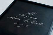 Hi Barbie Handmade, a Script Font by Areatype (Thumbnail 5 of 11)