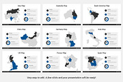 Best Sales Pitch Deck PowerPoint, a Presentation Template by SlideBunny (Thumbnail 22 of 24)