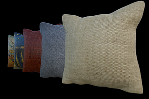 Couch Pillow