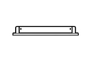 Wall Shelf Bracket Vector Bundle, an Illustration by Gaye Art (Thumbnail 39 of 51)