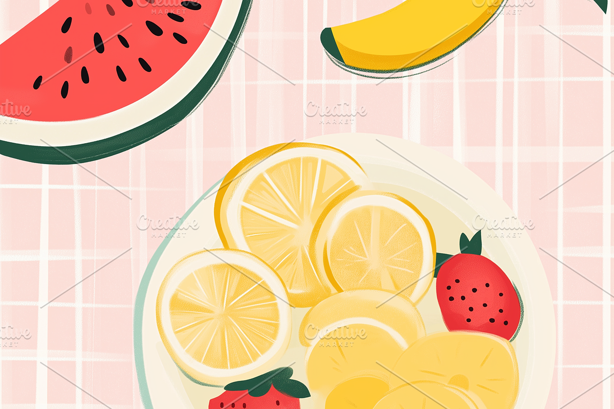 Kitchen WallArt Bundle,Kitchen print, a Wallpaper Photo by Chipshpow Graphics (Photo 10 of 10)