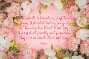 Art Valentine, a Script Font by Yoga Letter (Thumbnail 3 of 9)
