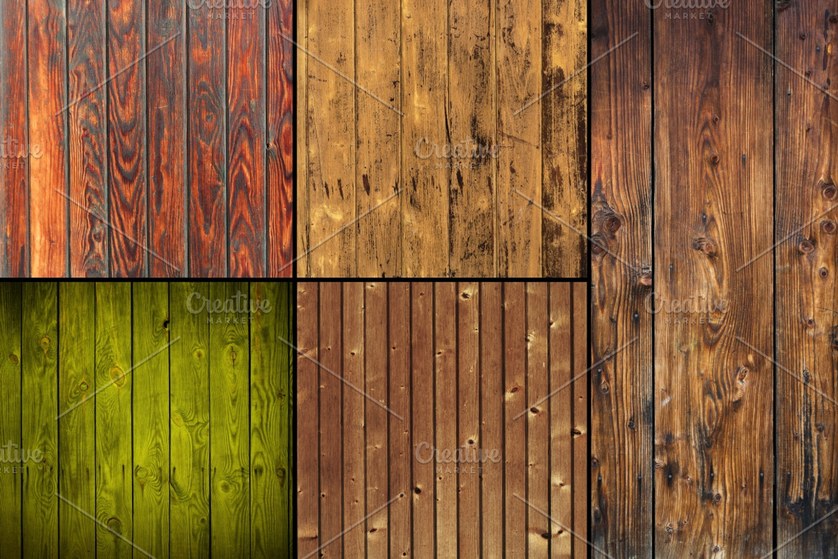 10 Hi-Res Textures Vol.1, a Texture Graphic by pixel world
