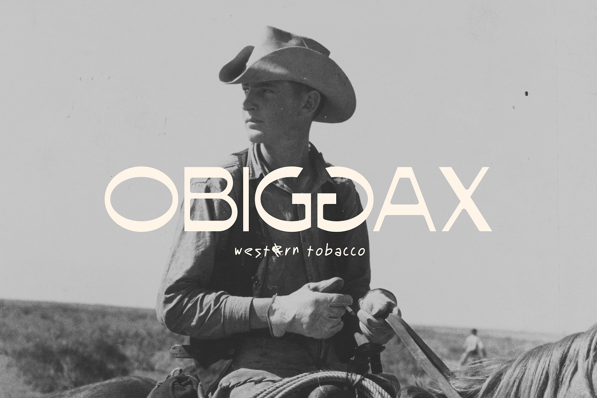Bakora Font Duo, a Sans Serif Font by Hishand Studio (Photo 5 of 10)