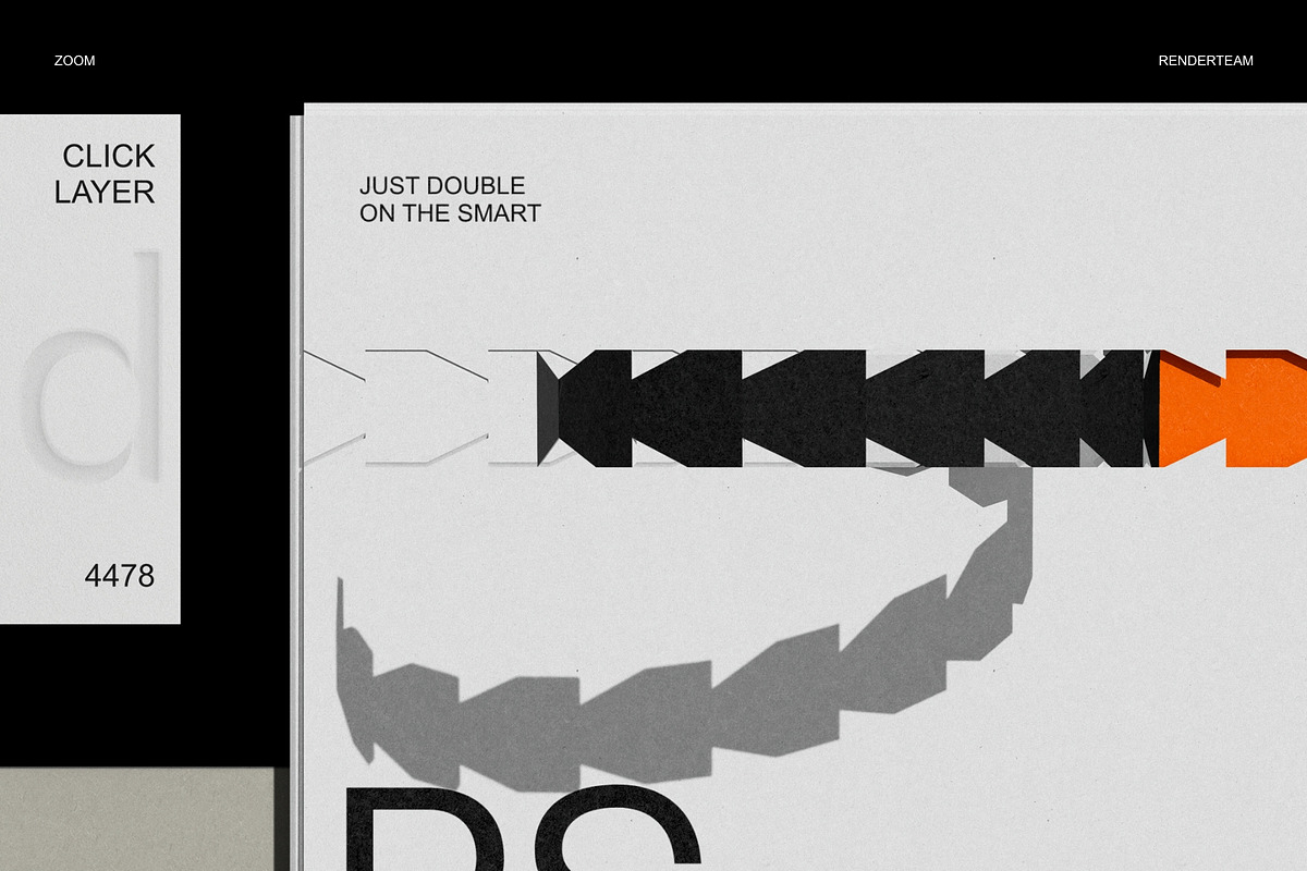 Brand Identity Mockup Set, an Advertising Mockup by Renderteam (Photo 13 of 15)