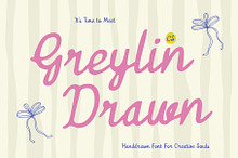 CS Greylin Drawn