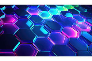 sleek modern futuristic background, an Abstract Photo by pikepicture