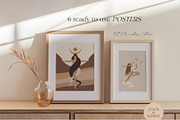Woman Self-care collection, a Healthcare Illustration by Alisovna (Thumbnail 9 of 14)