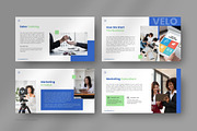 Velocity Digital Marketing, a Presentation Template by FIBRINOSÄ (Thumbnail 7 of 10)
