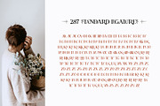 RELIGATH - Serif 316 Ligatures, a Serif Font by Enxyclo Studio (Thumbnail 7 of 11)