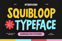 Squibloop