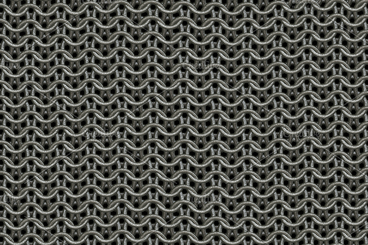 20 Chain Mail Background Textures, a Texture Graphic by Textures & Backgrounds (Photo 9 of 21)