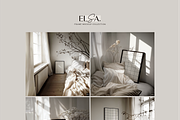 ELSA Din A | Frame Mockup Collection, a Product Mockup by Acierto Studio (Thumbnail 7 of 9)
