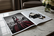 Damado – Elegant Serif Typeface for, a Font by Astuti Studio (Thumbnail 9 of 16)