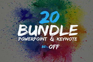 Super Presentation Bundle