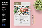 Media Kit for Blogger, a Social Media Template by ariodsgn (Thumbnail 1 of 4)