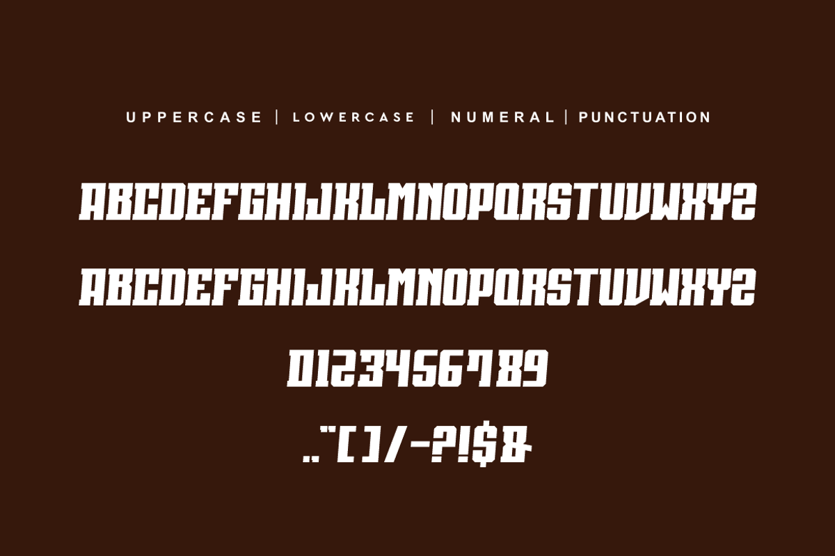 Cover Slowing, a Serif Font by alon kelakon (Photo 5 of 6)