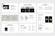Oyala : Astronomy Google Slides, a Presentation Template by Punkl Camp (Thumbnail 4 of 9)