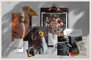 Moodboard Mockups, an Advertising Mockup by Promo Graphics (Thumbnail 6 of 7)