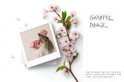 Instant Photo Mockups Collection, a Mockup by mock-ups (Thumbnail 39 of 59)