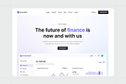 Grow Studio - AI & SaaS Wix Template, a Wix Template by TweakDesigns (Thumbnail 2 of 6)