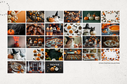 Spooky & Cute Halloween, a Holiday Photo by NutalinArt (Thumbnail 4 of 5)