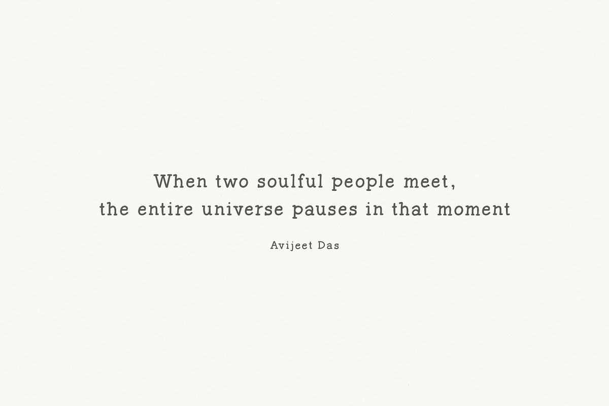 Sweetsoul | Handlettered Serif Font, a Serif Font by Pink Coffie (Photo 17 of 20)