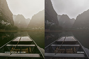 Kodak Portra 400 Warm — Lightroom, a Preset Add-On by colorituals (Thumbnail 8 of 9)