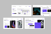 Innovative Business Pitch-Deck, a Presentation Template by Slide-Agency (Thumbnail 5 of 8)