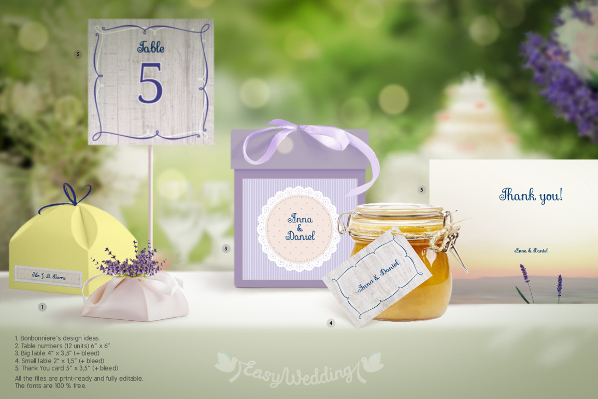 anna.makarova, an Invitation Template by Shiny Wedding (Photo 7 of 8)