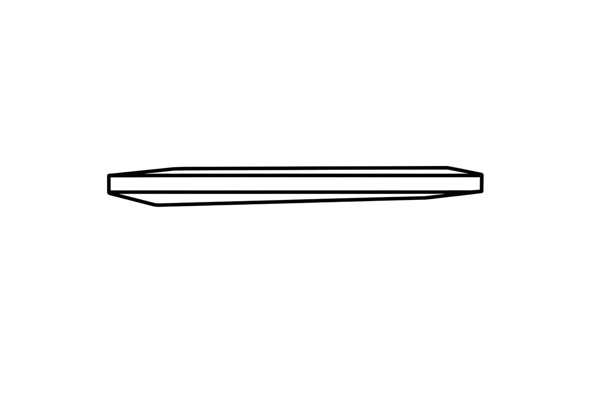 Wall Shelf Bracket Vector Bundle, an Illustration by Gaye Art (Photo 12 of 51)