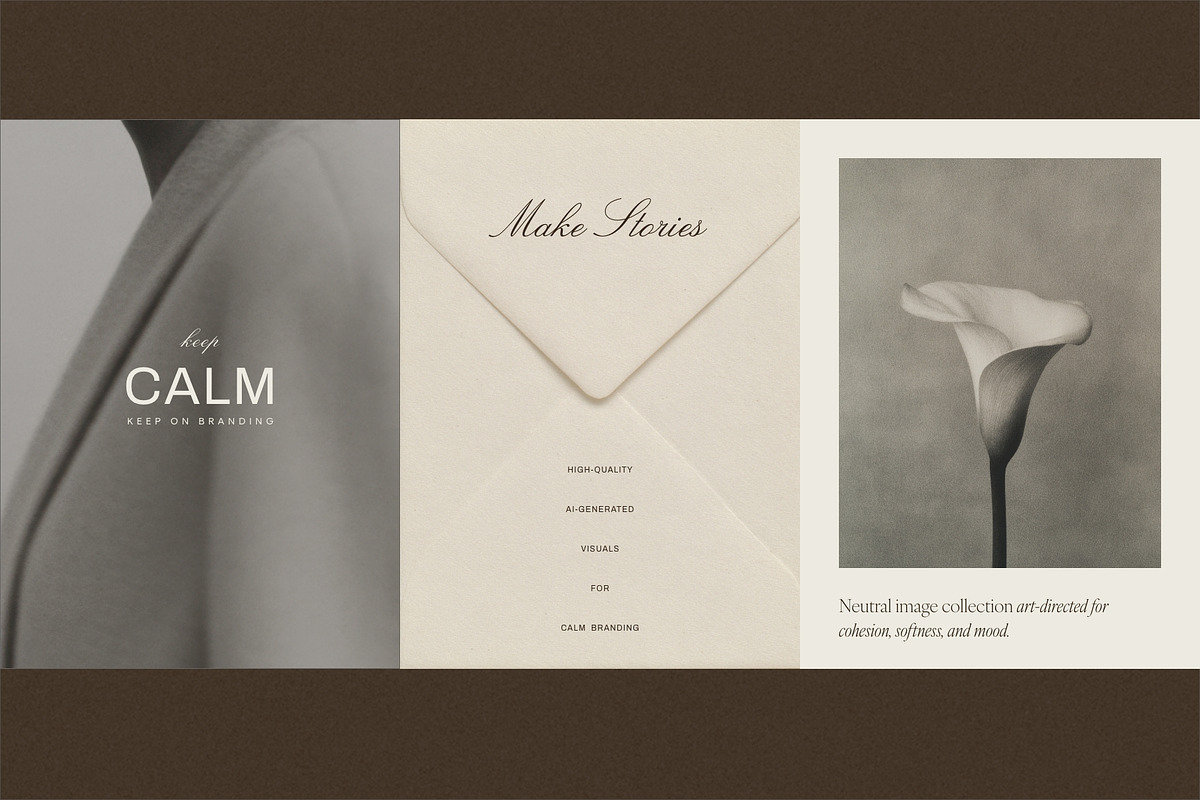 Calm Earthy Stock Images Bundle, a Beauty & Fashion Photo by Make Stories Studio (Photo 4 of 14)