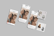 Carousel Mockup, a Social Media Template by lamorastudio (Thumbnail 10 of 12)