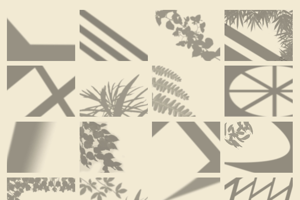 3D Puzzled Mock-Up Bundle, a Social Media Template by Graphicsworld125 (Photo 24 of 24)