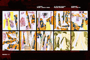 Pogade: 58 High Res Collage Textures, a Texture Graphic by nicholasasmita (Thumbnail 3 of 10)