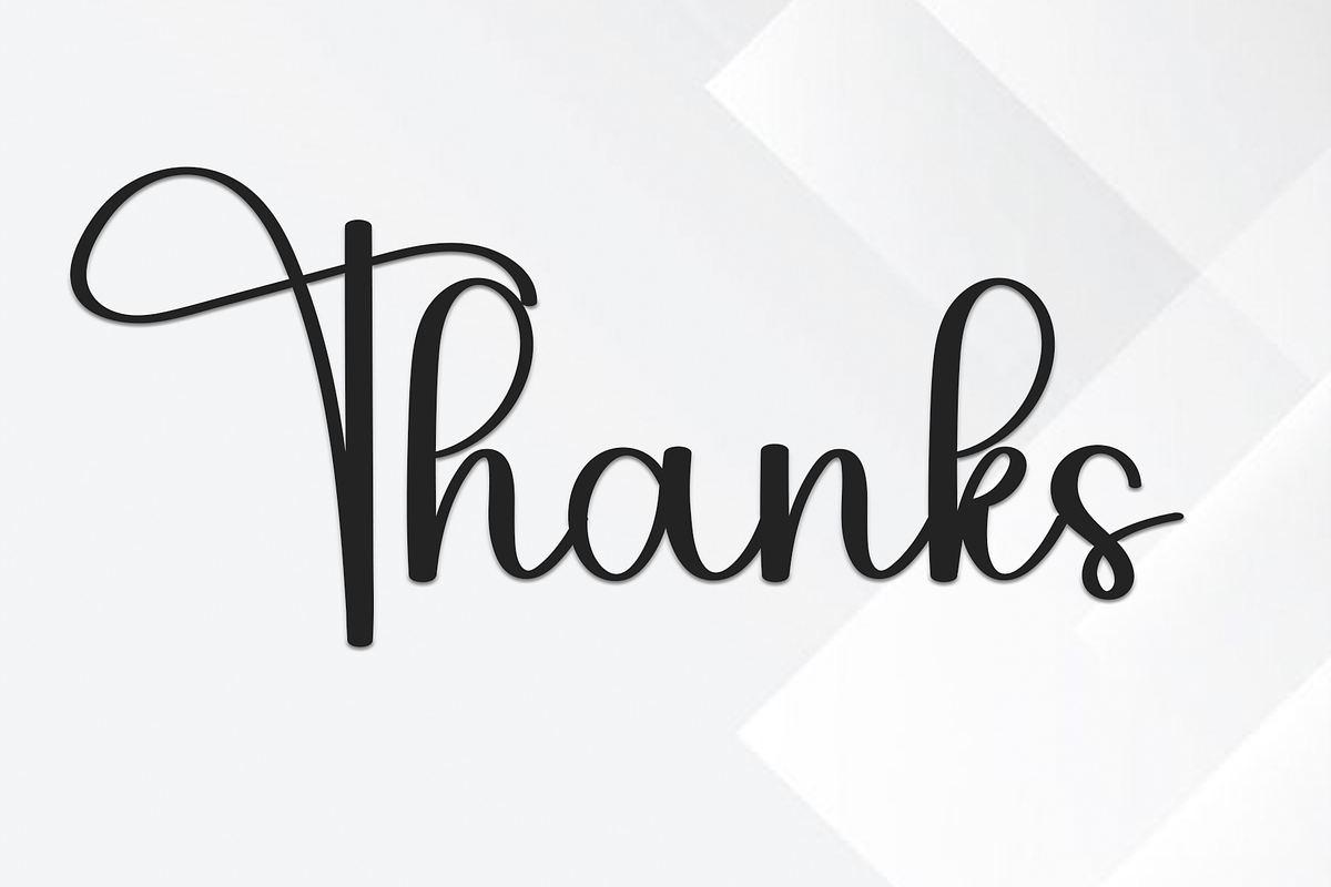 Bill Smith, a Handwritten Font by FreshTypeINK (Photo 5 of 7)