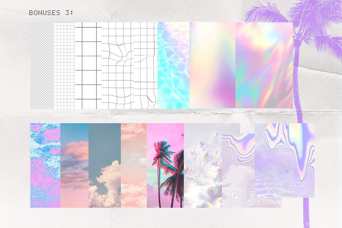 Old Computer Insta template Ps Canva, a Social Media Template by Marie T (Photo 16 of 18)