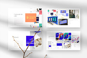 Soup | Portfolio Template, a Presentation Template by CreativeSoup.io (Thumbnail 7 of 13)