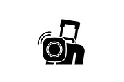 GPS Tracker Tag Silhouette Set, a Graphic by musafir_fashion (Thumbnail 3 of 14)