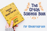 Super Kids - Playful Display Font, a Handwritten Font by StringLabs (Thumbnail 5 of 11)