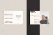 Architecture Portfolio Template, a Brochure Template by ArtisanaAura (Thumbnail 12 of 21)