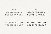 Apricot - Handlettered Serif Font, a Serif Font by Minna May Design (Thumbnail 8 of 10)