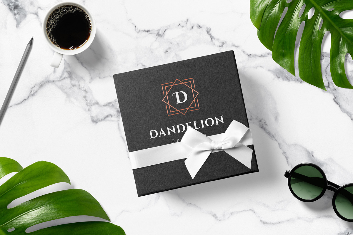 300 Geometric Premade Logo Bundle, a Branding & Logo Template by XpertgraphicD (Photo 11 of 63)
