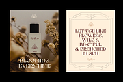 Reinsa - Elegant Modern Logo Font, a Sans Serif Font by Pekotype (Thumbnail 10 of 15)