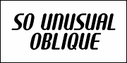 So Unusual JNL, a Sans Serif Font by Jeff Levine Fonts (Thumbnail 4 of 5)