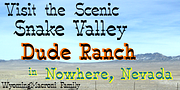 Wyoming Macroni, a Font by Ingrimayne Type (Thumbnail 1 of 5)