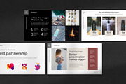 Prime PowerPoint Template, a Presentation Template by Creathrive Design (Thumbnail 3 of 7)