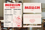 Poffy - Quirky Bold Display Font, a Sans Serif Font by agnyhasyastudio (Thumbnail 5 of 16)