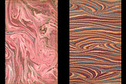 Antique Endpaper Textures, a Texture Graphic by Blue Line Design (Thumbnail 3 of 21)