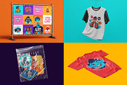 Gen Z Reaction Stickers, an Emoji Icon by Creative Stall (Thumbnail 4 of 9)